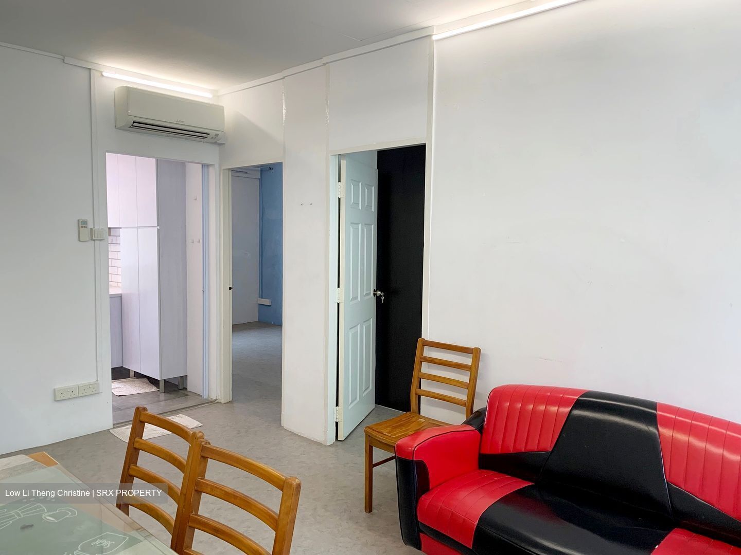 Blk 118 Commonwealth Crescent (Queenstown), HDB 3 Rooms #352666781